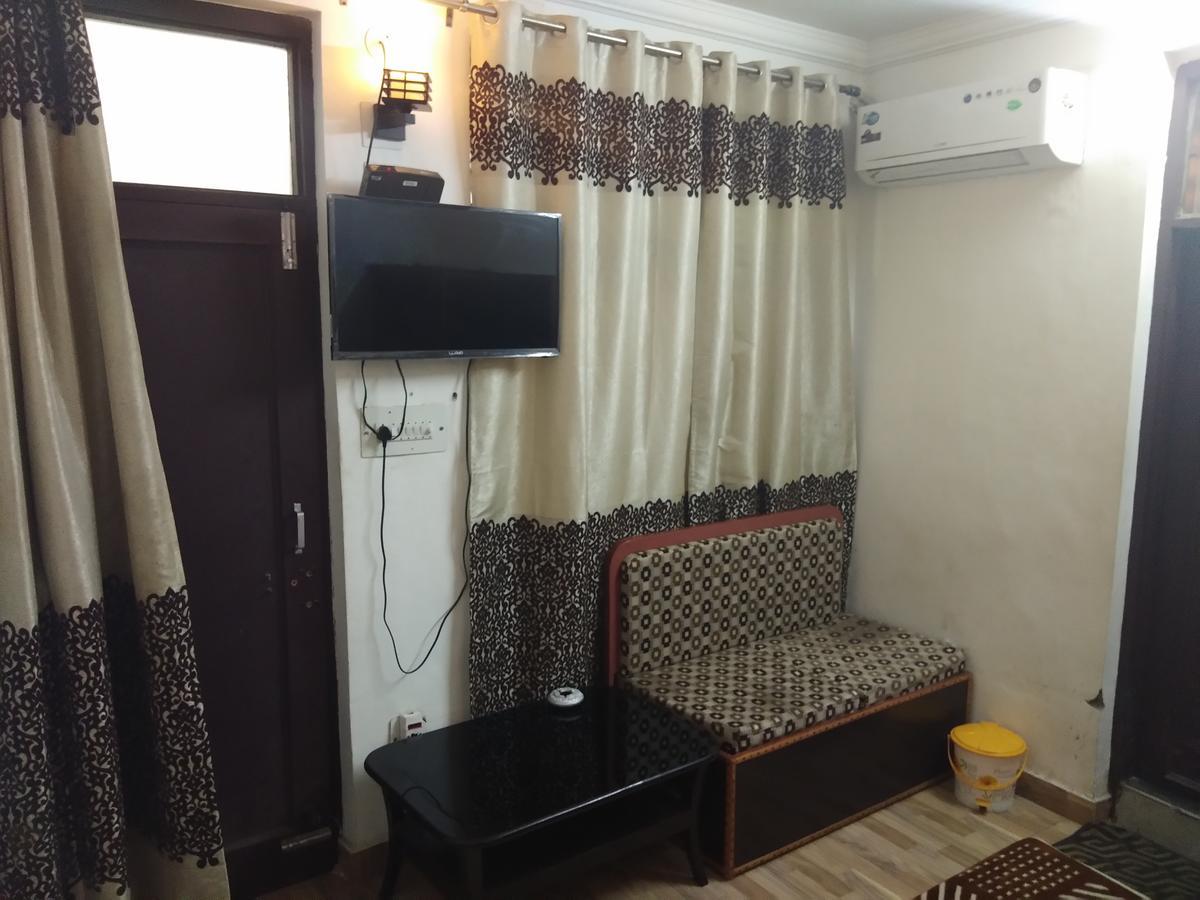 Mini Moti Mahal By Mtmc Rooms Jammu Exterior photo